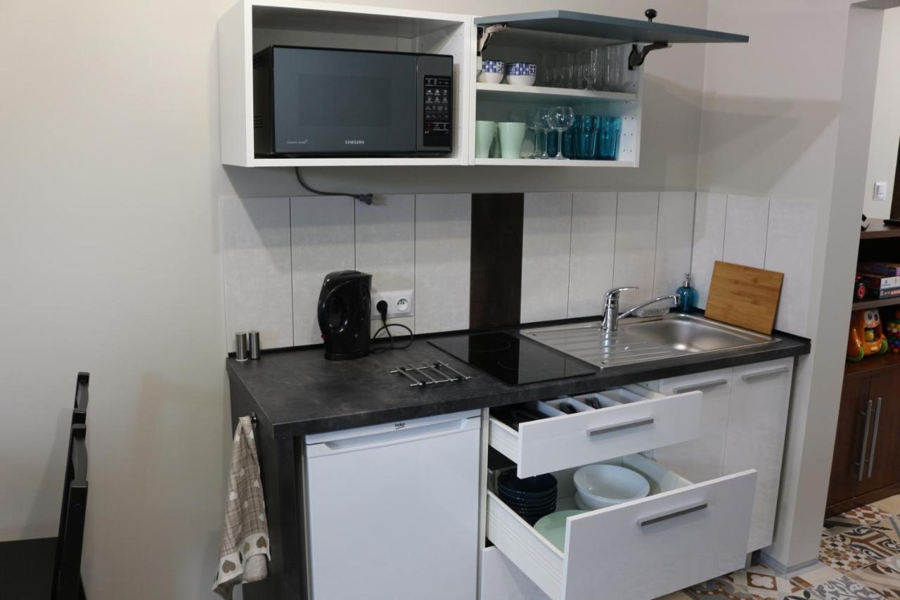 Apartament Leszczynowa 7 Blisko Zatora Spytkowice  외부 사진