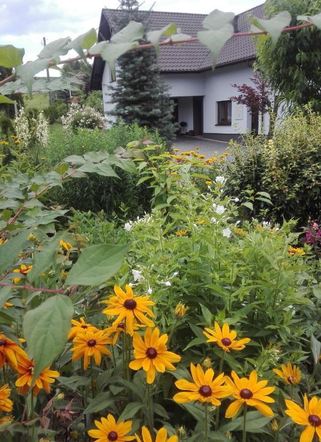 Apartament Leszczynowa 7 Blisko Zatora Spytkowice  외부 사진