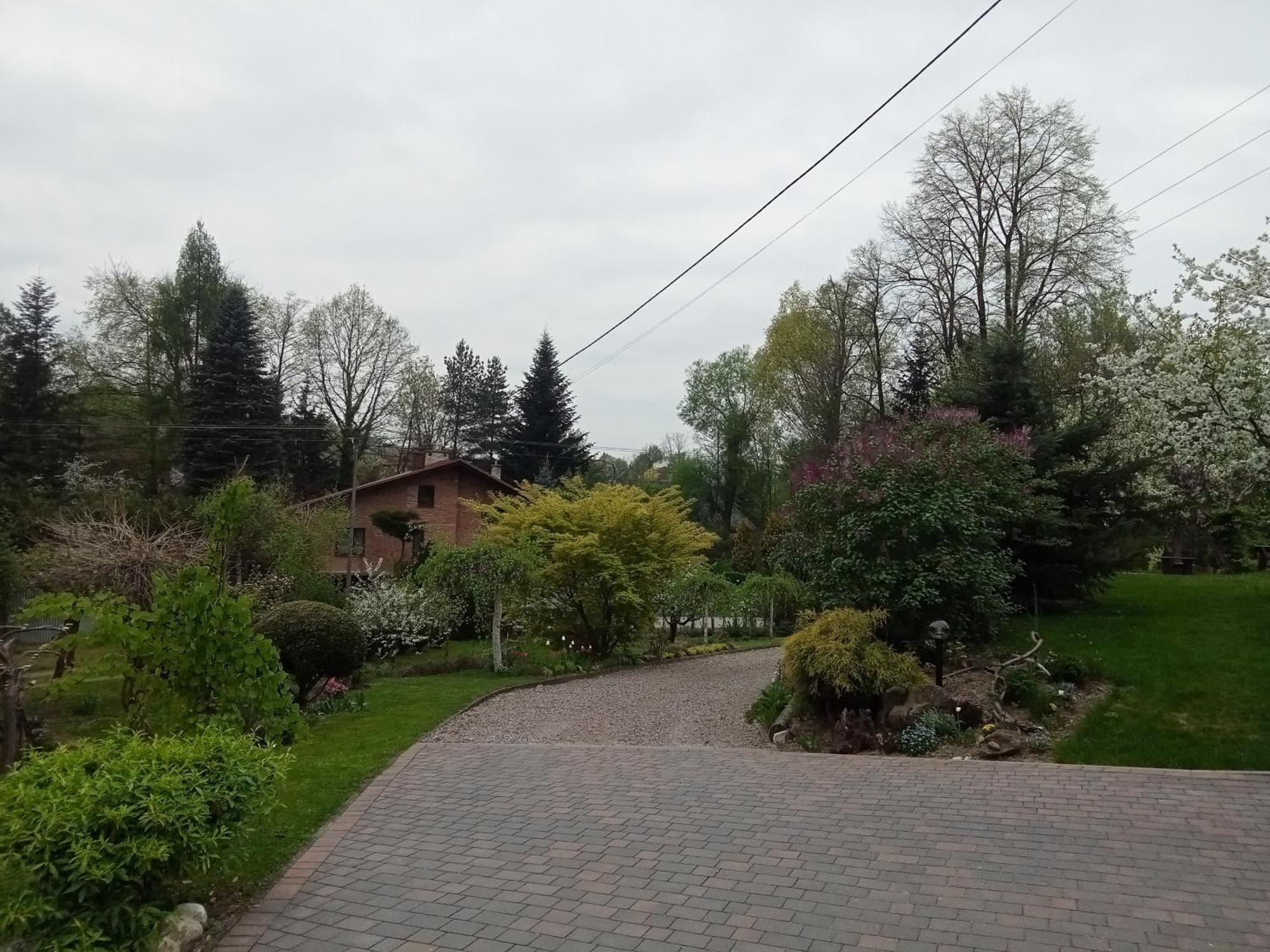 Apartament Leszczynowa 7 Blisko Zatora Spytkowice  외부 사진